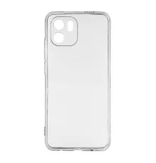 Чохол до мобільного телефона Armorstandart Air Series Xiaomi Redmi A2 Camera cover Transparent (ARM66532)