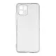Чохол до мобільного телефона Armorstandart Air Series Xiaomi Redmi A2 Camera cover Transparent (ARM66532)