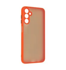 Чехол для мобильного телефона Armorstandart Frosted Matte Samsung M14 5G (M146) Red (ARM66724)