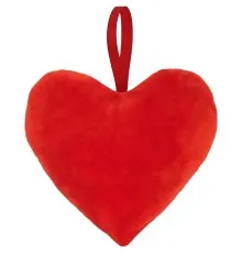 Мягкая игрушка Tigres Подушка - валентинка Heart (ПД-0394)