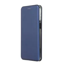 Чохол до мобільного телефона Armorstandart G-Case Motorola G13 / G23 Blue (ARM66151)