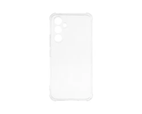 Чехол для мобильного телефона BeCover Anti-Shock Samsung Galaxy A54 5G SM-A546 Clear (709085)