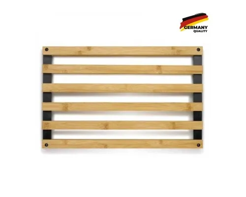 Підставка під гаряче Kela Kiril Bamboo 38 x 24 х 3 см (12596)