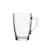 Чашка Trend Glass Florina 375 мл (74512)