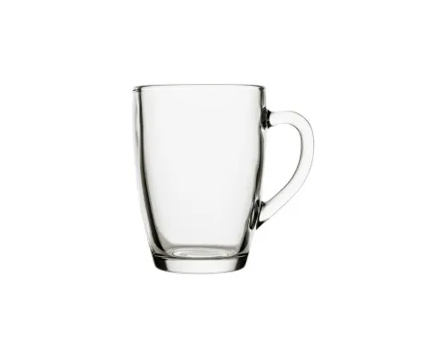 Чашка Trend Glass Florina 375 мл (74512)