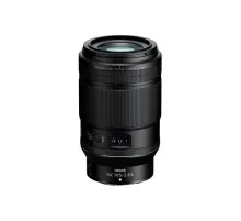 Об'єктив Nikon Z NIKKOR MC 105mm f2.8 VR S (JMA602DA)