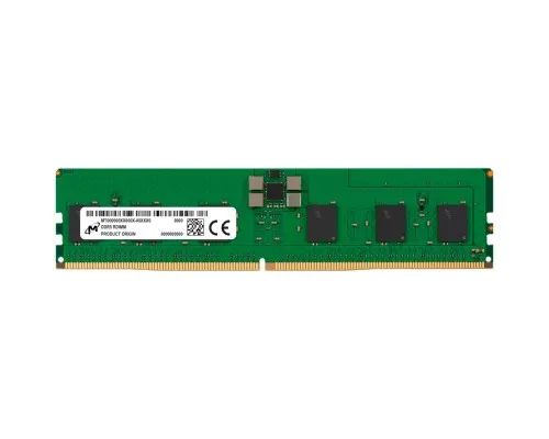 Модуль памяті для сервера Micron MTC10F1084S1RC48BR