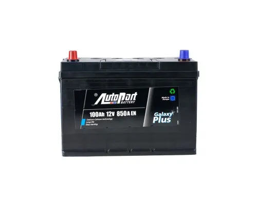Акумулятор автомобільний AutoPart 100 Ah/12V (ARL100-076)