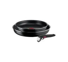 Набір сковорідок Tefal Ingenio Easy Cook Clean (L1549013)