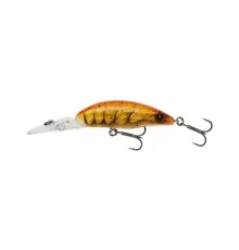 Воблер Savage Gear 3D Shrimp Twitch DR SP 52mm 6.4g Golden Ghost (1854.41.72)