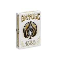 Карты игральные Bicycle 1885 (2497)