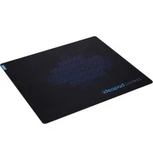 Коврик для мышки Lenovo IdeaPad Gaming MousePad L Dark Blue (GXH1C97872)
