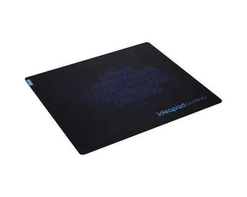 Коврик для мышки Lenovo IdeaPad Gaming MousePad L Dark Blue (GXH1C97872)