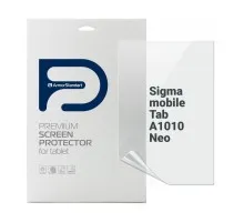 Пленка защитная Armorstandart Sigma mobile Tab A1010 Neo (ARM70421)