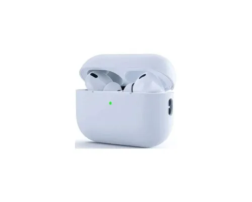 Чохол для навушників Armorstandart Silicone Case для Apple Airpods Pro 2 Pock Color (ARM64532)