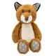 Мяка іграшка Beverly Hills Teddy Bear Worlds Softest Лисица 40 см (WS03038-5012)