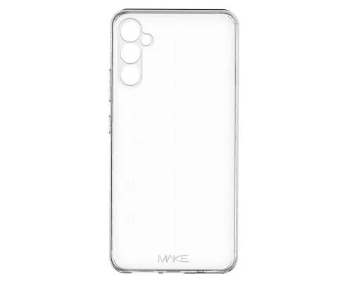 Чехол для мобильного телефона MAKE Samsung M54 Air (MCA-SM54)