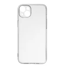 Чохол до мобільного телефона Armorstandart Air Series Apple iPhone 15 Plus Camera cover Transparent (ARM68238)