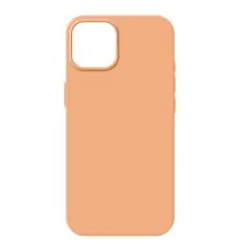 Чохол до мобільного телефона Armorstandart ICON2 Case Apple iPhone 15 Orange Sorbet (ARM70510)