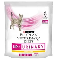 Сухой корм для кошек Purina Pro Plan Veterinary Diets Hypoallergenic 325 г (7613035154438)