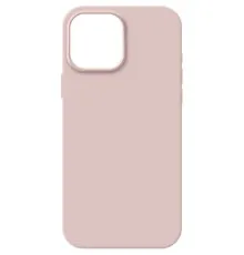 Чехол для мобильного телефона Armorstandart ICON2 Case Apple iPhone 15 Pro Max Light Pink (ARM70533)