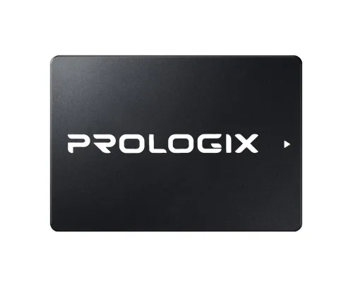 Накопичувач SSD 2.5 480GB Prologix (PRO480GS320)