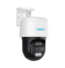 Камера видеонаблюдения Reolink TrackMix LTE