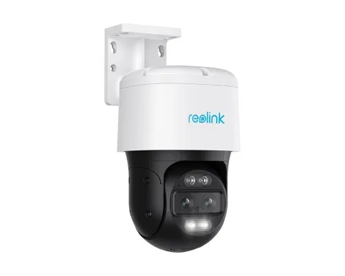 Камера відеоспостереження Reolink TrackMix LTE