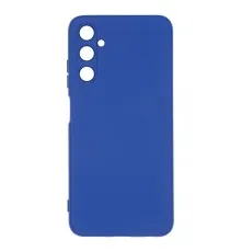 Чохол до мобільного телефона Armorstandart ICON Case Samsung A05s (A057) Camera cover Dark Blue (ARM72568)