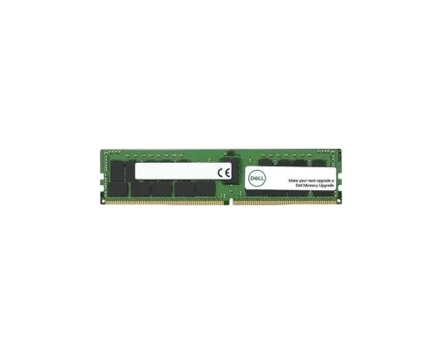 Модуль памяти для сервера Dell EMC 32GB UDIMM, 3200MT/s ECC (370-AGRX)
