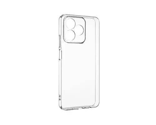 Чехол для мобильного телефона BeCover Realme C53Transparancy (710387)