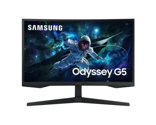 Монітор Samsung LS32CG550EIXCI