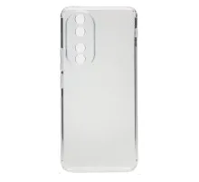 Чохол до мобільного телефона BeCover Honor 90 Transparancy (710874)