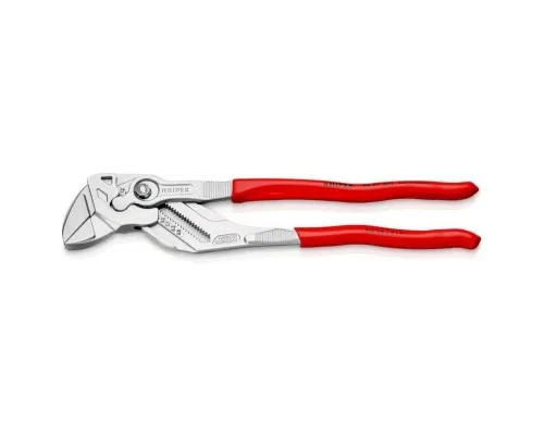 Ключ KNIPEX переставний 300 мм (86 03 300)