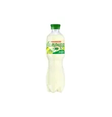 Напиток Моршинська сокосодержащий Лимонада со вкусом Мохито 0.5 л (4820017003063)