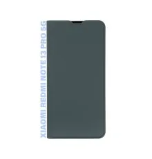 Чохол до мобільного телефона BeCover Exclusive New Style Xiaomi Redmi Note 13 Pro 5G Dark Green (711191)