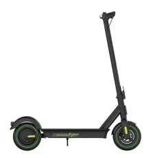 Электросамокат Acer Scooter 5 Advance Black (AES025) (GP.ESC11.015)