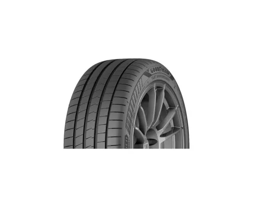 Шина Goodyear Eagle F1 Asymmetric 6 FP 225/45R17 91Y