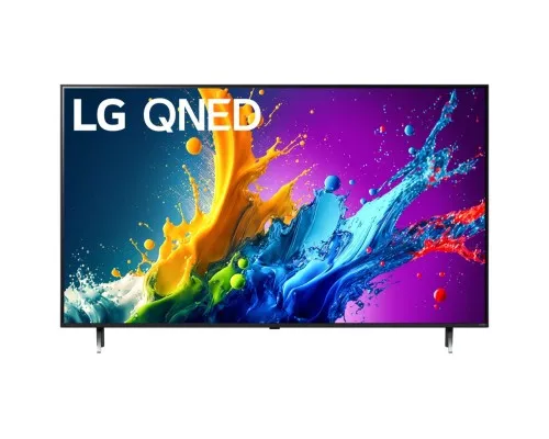 Телевізор LG 65QNED80T6A