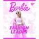 Зошит Yes А5 Barbie 18 аркушів лінія (766825)