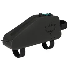 Велосумка нарамна Osprey Escapist Top Tube Bag black O/S (009.3568)