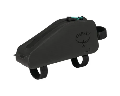 Велосумка нарамная Osprey Escapist Top Tube Bag black O/S (009.3568)