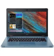 Ноутбук Acer Enduro Urban N3 Lite (NR.R28EU.008)