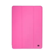 Чехол для планшета Armorstandart Smart Fold Pen Samsung Galaxy Tab A9+ Rose Red (ARM74994)