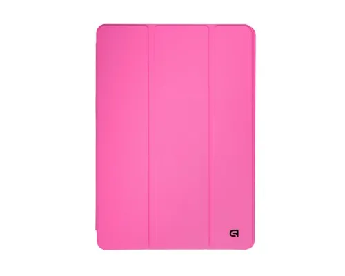 Чохол до планшета Armorstandart Smart Fold Pen Samsung Galaxy Tab A9+ Rose Red (ARM74994)