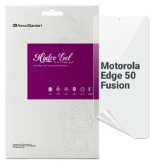 Пленка защитная Armorstandart Anti-Blue Motorola Edge 50 Fusion (ARM77216)