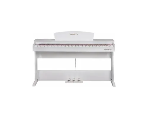 Цифрове піаніно Kurzweil M70 White (286855)