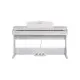 Цифрове піаніно Kurzweil M70 White (286855)