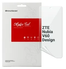 Пленка защитная Armorstandart ZTE Nubia V60 Design (ARM78869)