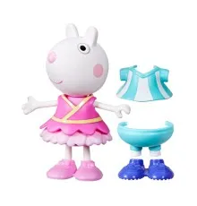 Фігурка Peppa Pig Figurines - Одягни Сюзі (G0330)